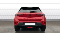 Vauxhall Mokka 1.2 Turbo Ultimate 5dr Auto Petrol Hatchback